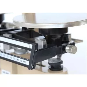 DOUBLE BEAM PAN BALANCE - Image 3
