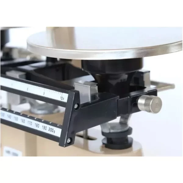 DOUBLE BEAM PAN BALANCE - Image 3