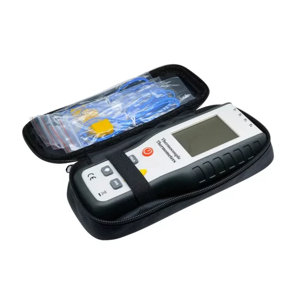 THERMOCOUPLE THERMOMETER - Image 2