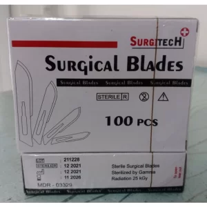 SURGICAL BLADE - Image 3
