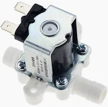 SOLENOID VALVE