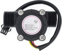 WATER FLOW SENSOR