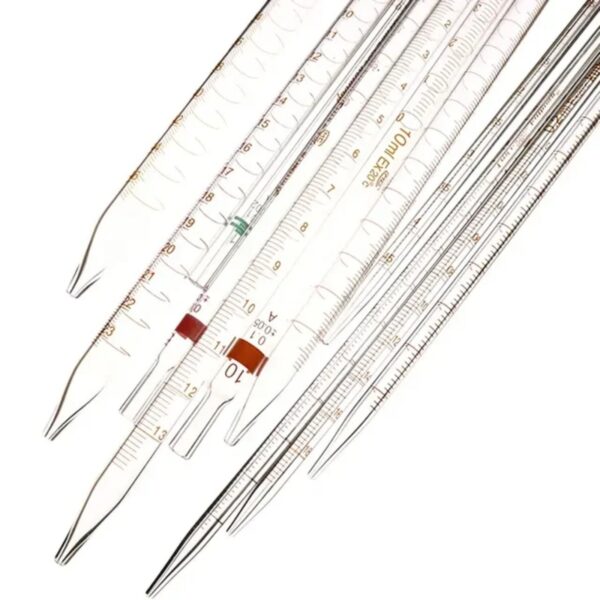 MEASURING PIPETTE - Image 2
