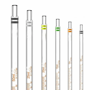 MEASURING PIPETTE