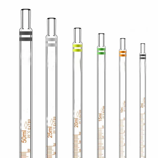 MEASURING PIPETTE