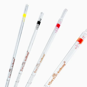 MEASURING PIPETTE