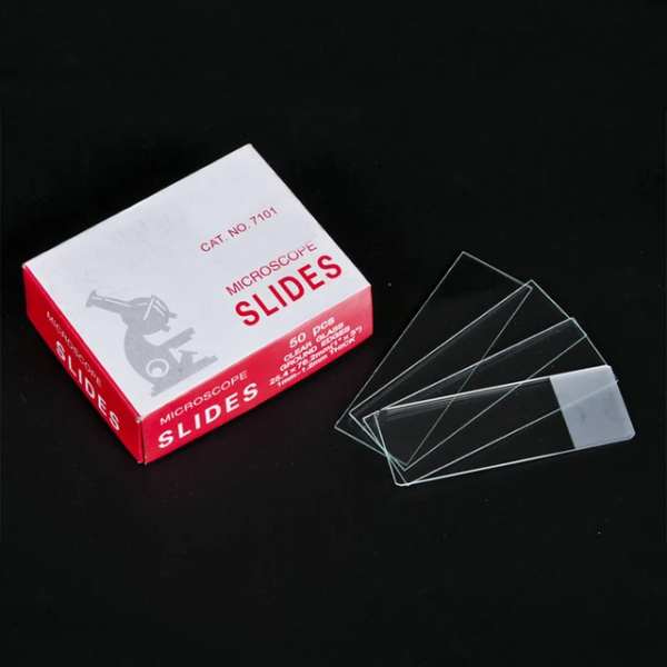 MICROSCOPE SLIDES - Image 3