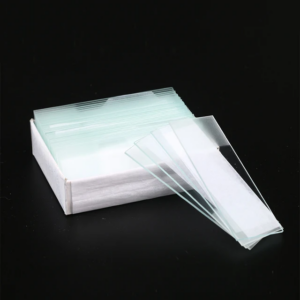 MICROSCOPE SLIDES