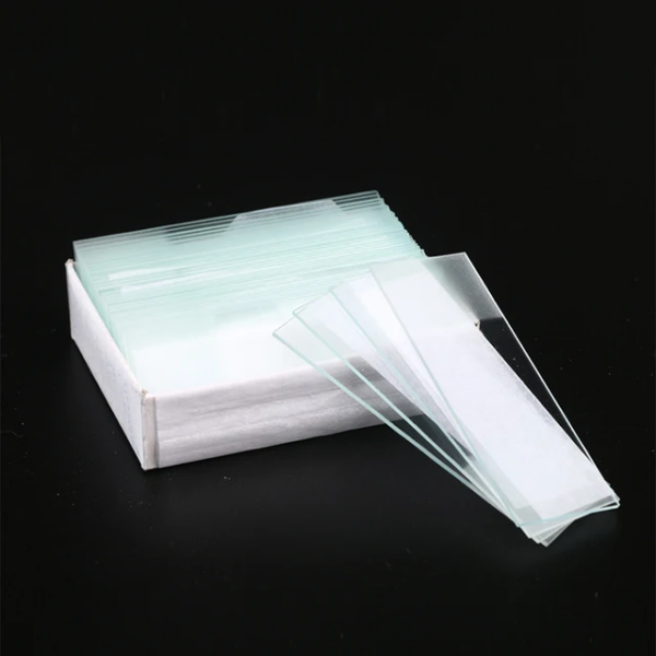 MICROSCOPE SLIDES - Image 2
