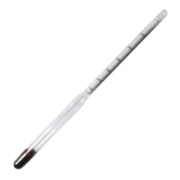 SPECIFIC GRAVITY HYDROMETER - Image 3