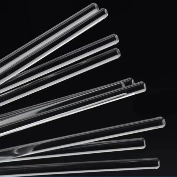 STIRRING ROD, BOROSILICATE GLASS - Image 3