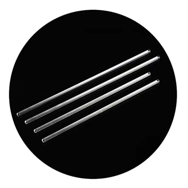 STIRRING ROD, BOROSILICATE GLASS - Image 2