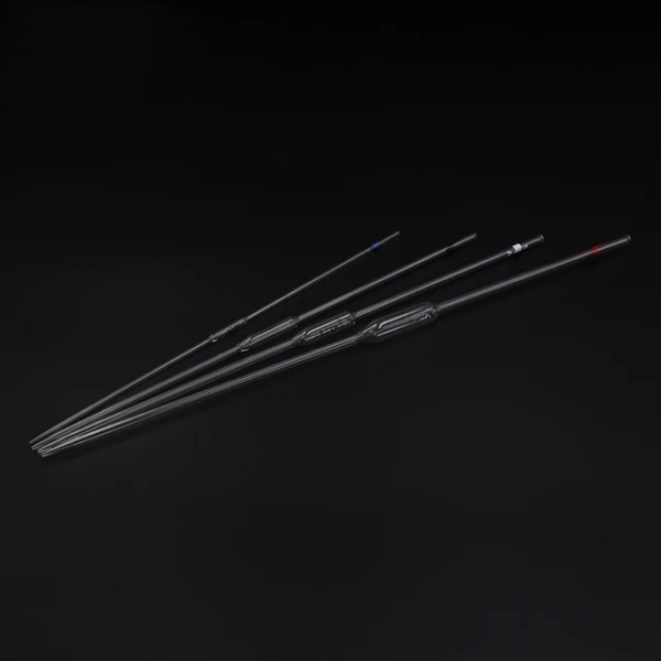 VOLUMETRIC PIPETTE