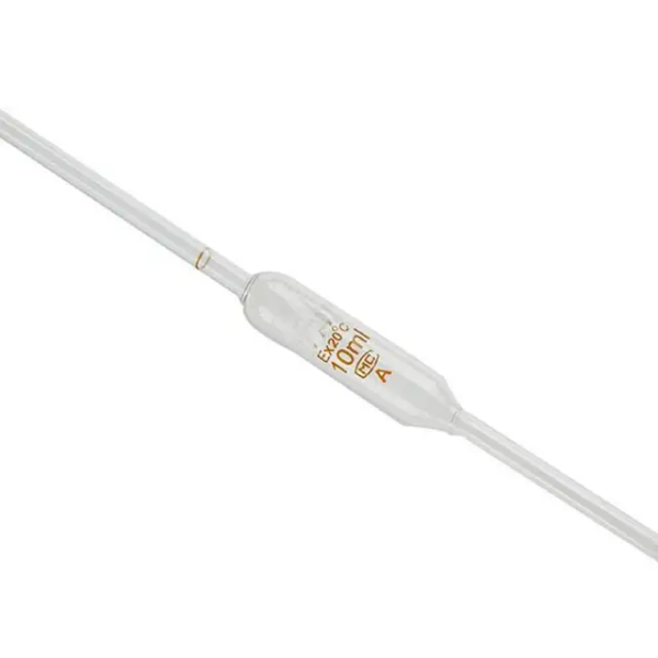 VOLUMETRIC PIPETTE - Image 3