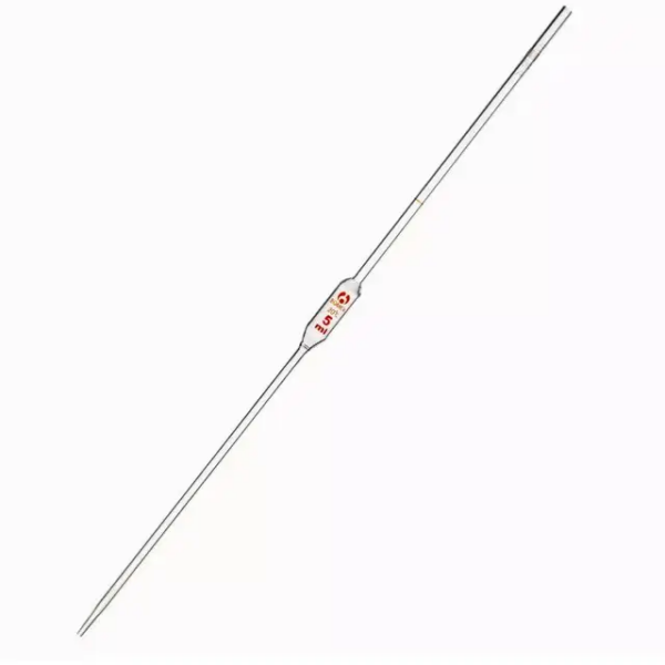 VOLUMETRIC PIPETTE - Image 2