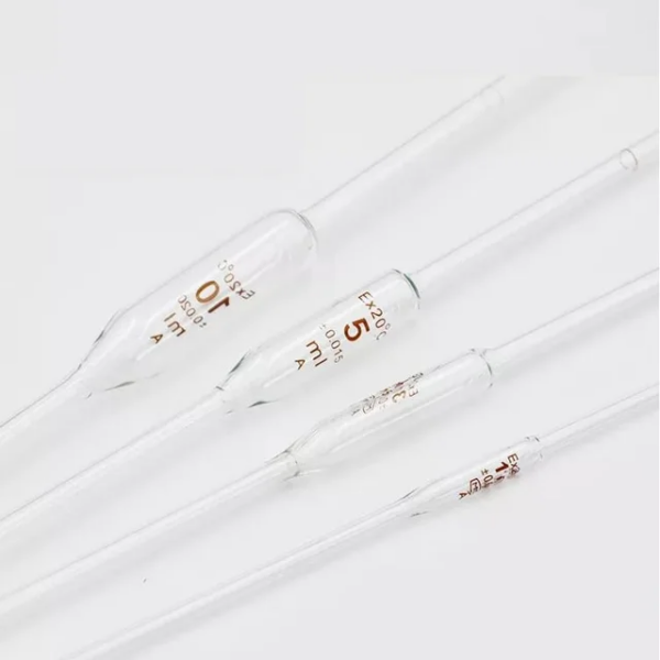 VOLUMETRIC PIPETTE - Image 2