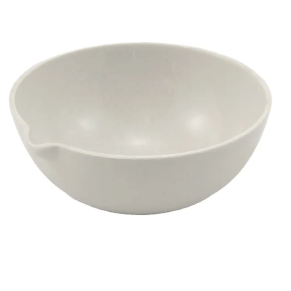 PORCELAIN EVAPORATING DISH - Image 3