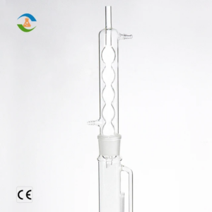 SOHXLET EXTRACTOR SET - Image 2