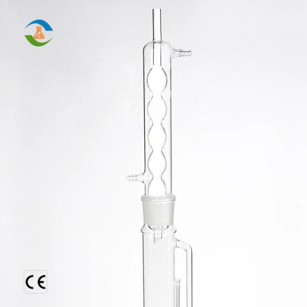 SOHXLET EXTRACTOR SET - Image 2