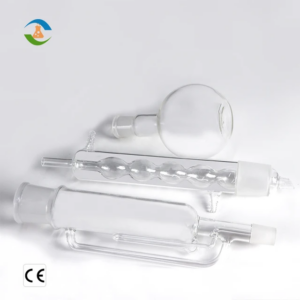 SOHXLET EXTRACTOR SET