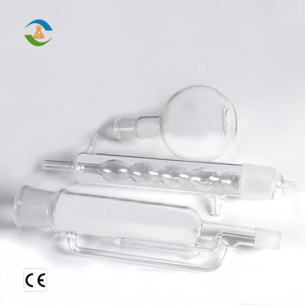 SOHXLET EXTRACTOR SET - Image 3