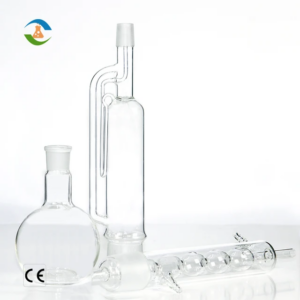 SOHXLET EXTRACTOR SET - Image 3