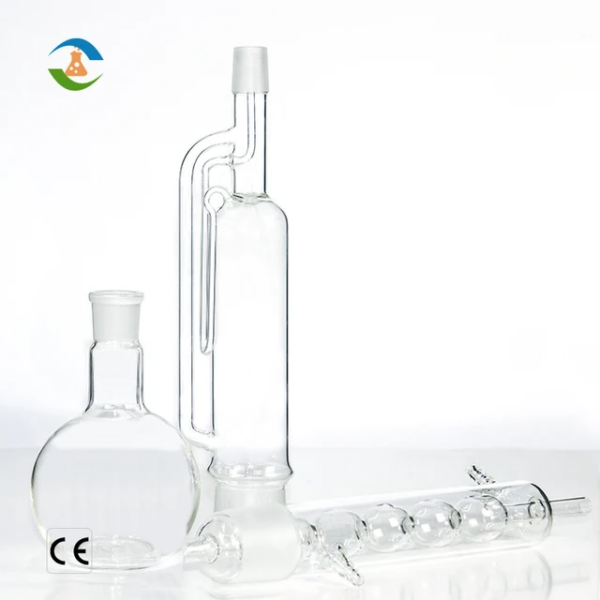 SOHXLET EXTRACTOR SET - Image 3