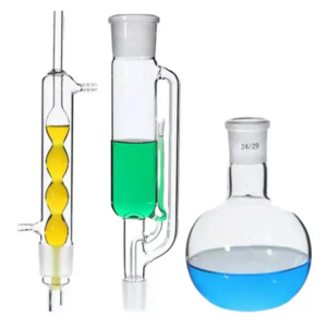 SOHXLET EXTRACTOR SET