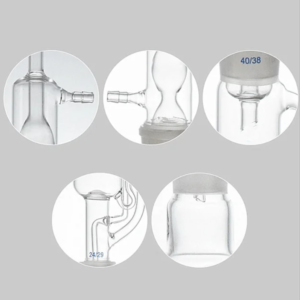 SOHXLET EXTRACTOR SET - Image 2