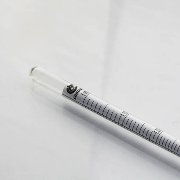 SPECIFIC GRAVITY HYDROMETER FOR SEAWATER - Image 3