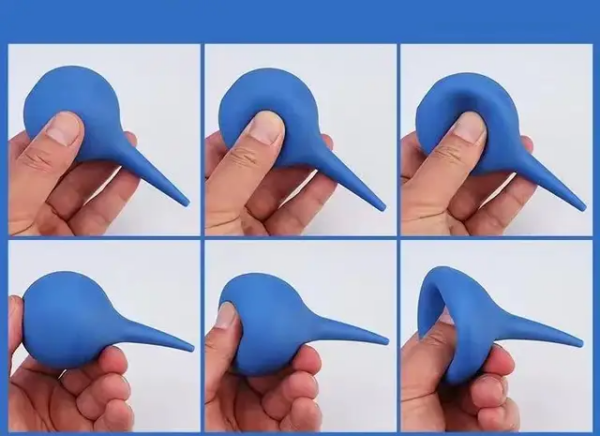 EAR WASHING BULB - Image 2