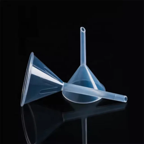 FUNNEL LONG STEM PLASTIC - Image 3