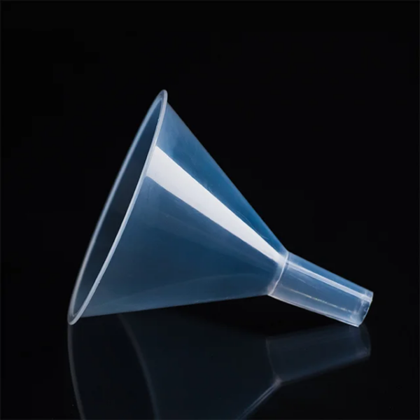 FUNNEL SHORT STEM PLASTIC - Image 3