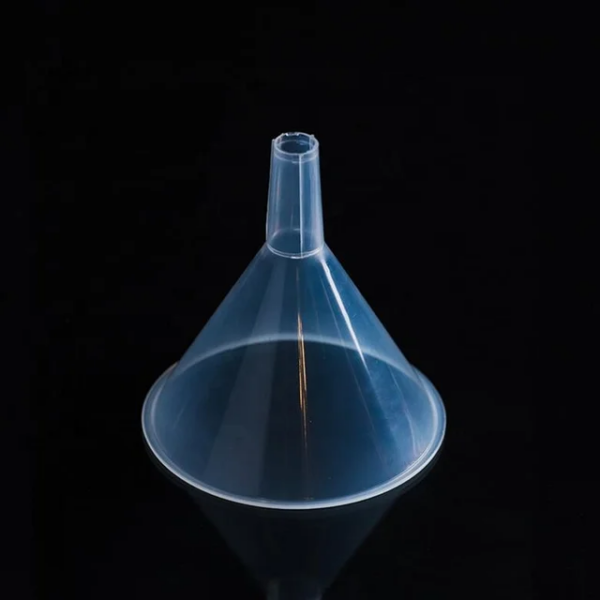 FUNNEL SHORT STEM PLASTIC - Image 2