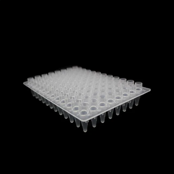 PCR PLATE, BULDGED END - Image 3