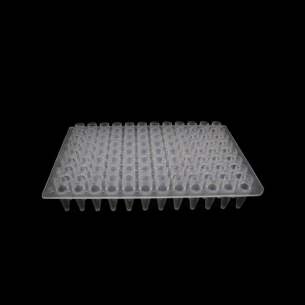 PCR PLATE, BULDGED END - Image 2