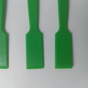 SPATULA PLASTIC SPOON-FLAT