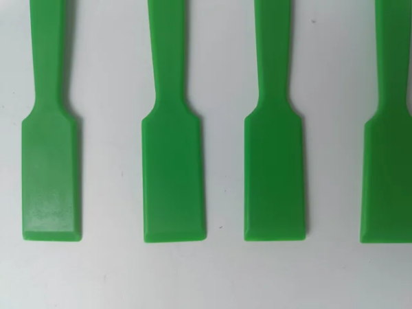 SPATULA PLASTIC SPOON-FLAT - Image 3