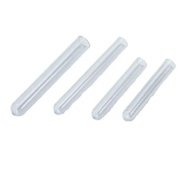 TEST TUBE PLASTIC - Image 2