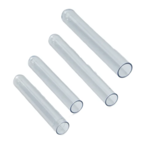 TEST TUBE PLASTIC