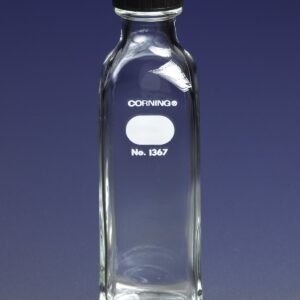 MILK DILUTION BOTTLE