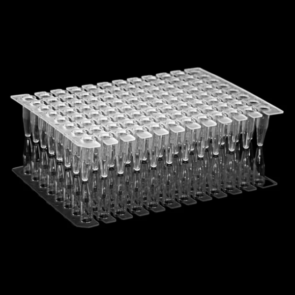 PCR PLATE, PLAIN END - Image 3