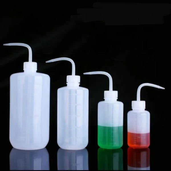 WASH BOTTLE PLASTIC - Image 2