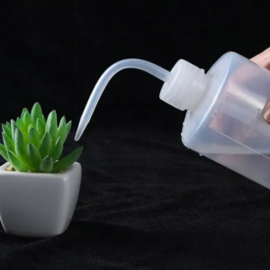 WASH BOTTLE PLASTIC