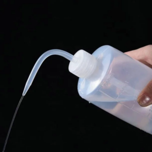WASH BOTTLE PLASTIC