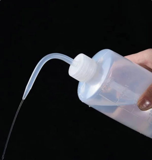 WASH BOTTLE PLASTIC - Image 3