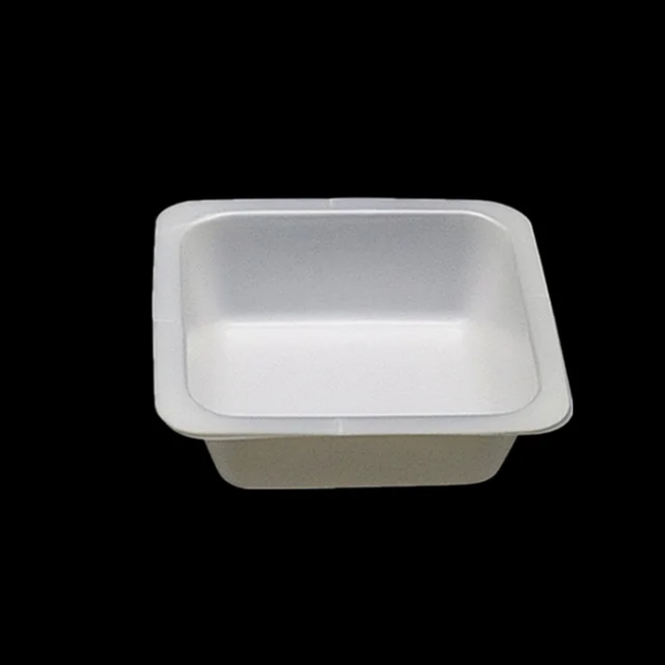 WEIGHING BOAT PLASTIC
