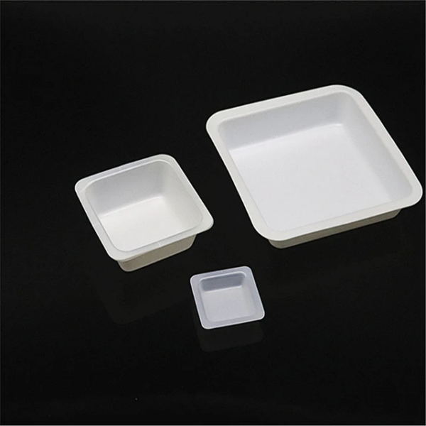 WEIGHING BOAT PLASTIC - Image 2