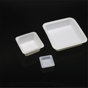 WEIGHING BOAT PLASTIC
