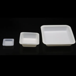 WEIGHING BOAT PLASTIC